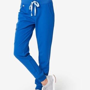 Figs Zamora Jogger Scrub Pants